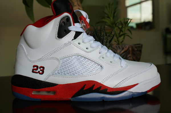 Jordan 5 Men Super Perfect--009